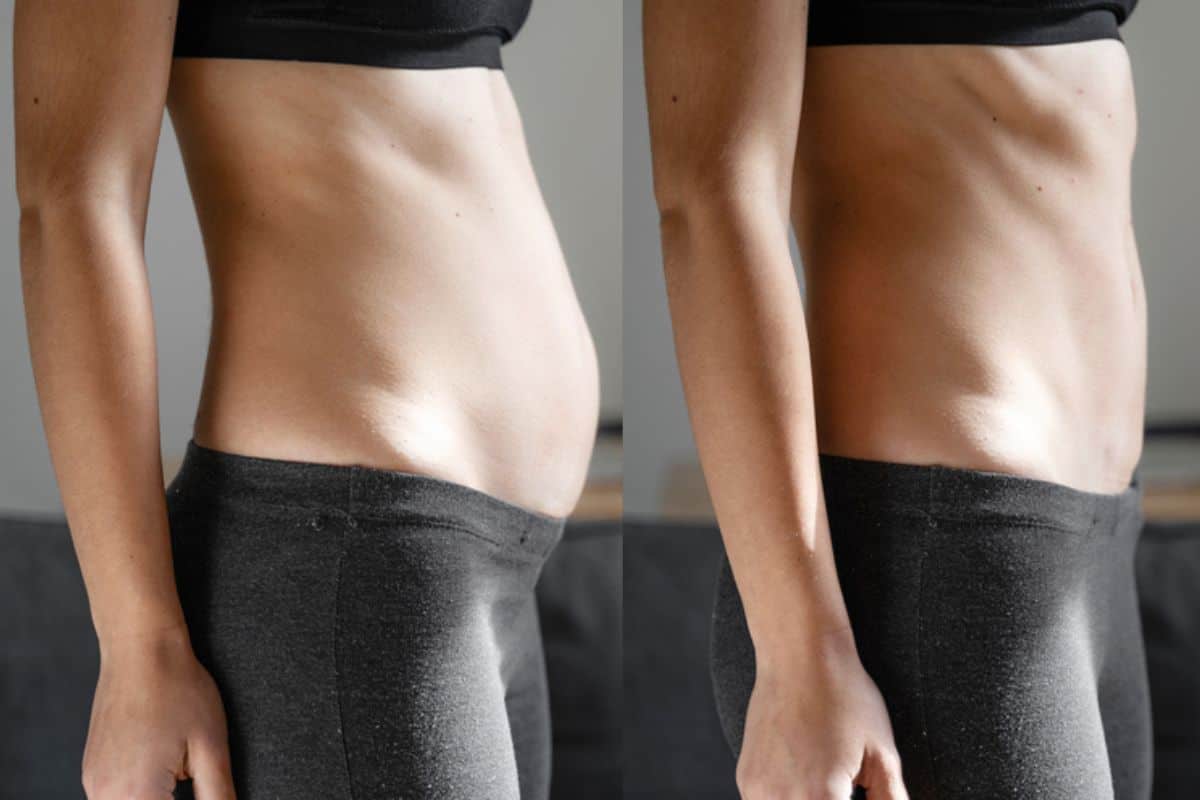 Post-Pregnancy: What Happens to Your Abdominal Muscles After Birth Diss