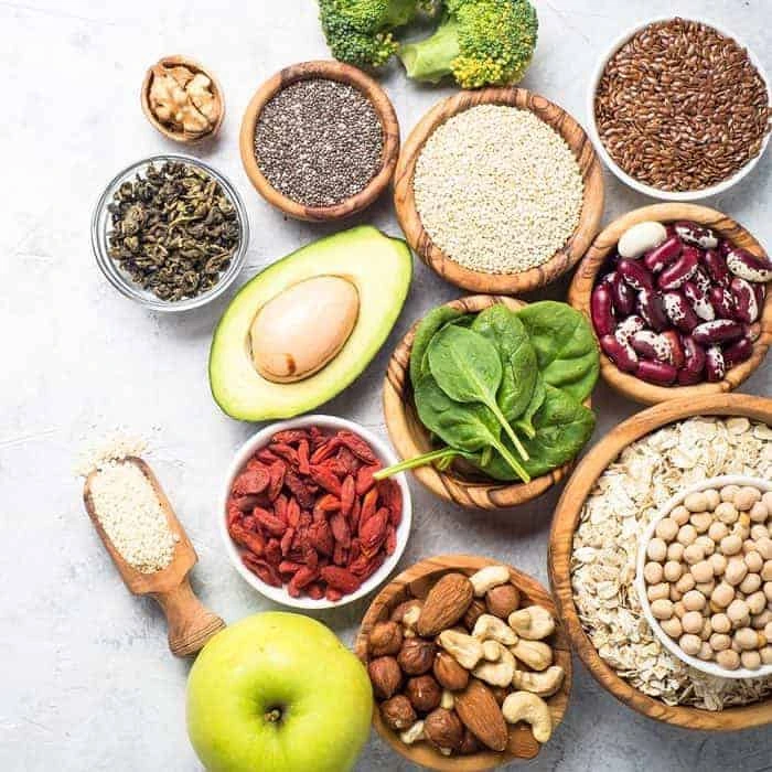 Fecal Incontinence Diet Diss What to include and understand