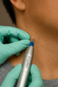 Skin tag removal for children Diss what you need to know