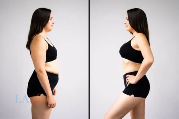 link between body image and mental health Diss